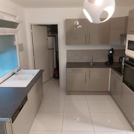 Villa Du Parc Montevrain Ngoại thất bức ảnh