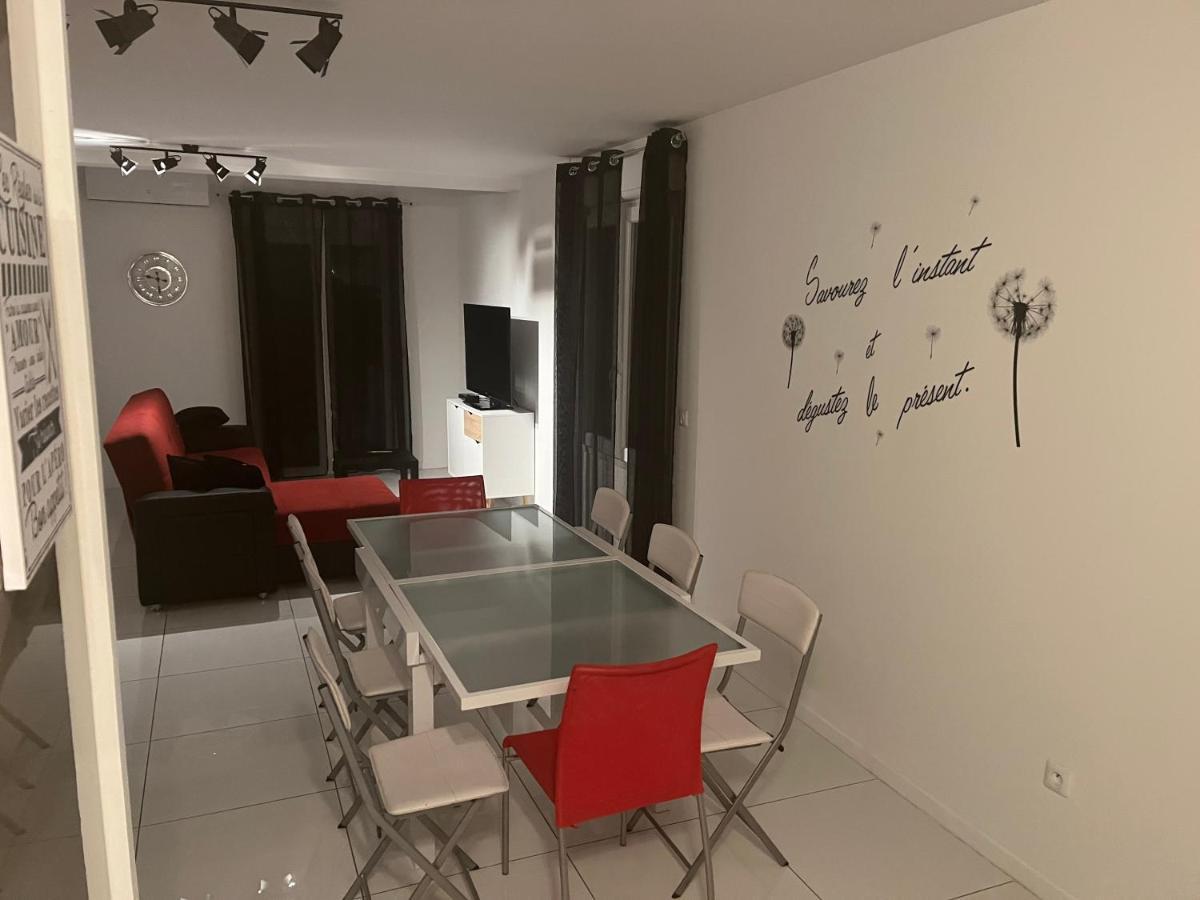 Villa Du Parc Montevrain Ngoại thất bức ảnh